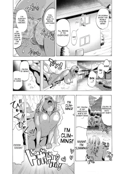 Page 9 of Gyaru to Oyaji to Sukebe Shitagi
