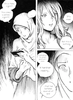 Page 8 of Mutilasi Chapter 2