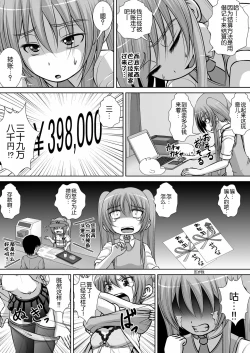 Page 14 of Chitsu Hakai-kei Joshi 3