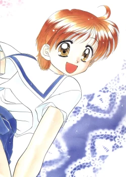 Page 6 of Party Princess