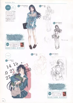 Page 132 of The Ultimate Art Collection Of "Natural2"