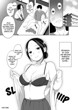 Page 34 of Rinjin ga Succubus | My Neighbor is a Succubus