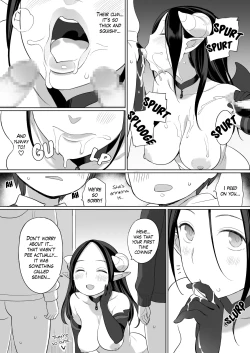 Page 42 of Rinjin ga Succubus | My Neighbor is a Succubus