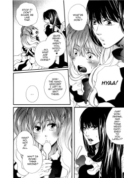 Page 110 of Momoiro Otokonoko Ch. 1-5