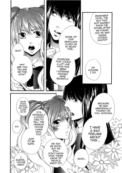 Page 111 of Momoiro Otokonoko Ch. 1-5