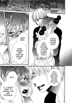 Page 119 of Momoiro Otokonoko Ch. 1-5