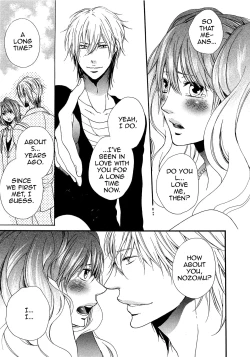 Page 121 of Momoiro Otokonoko Ch. 1-5