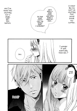 Page 14 of Momoiro Otokonoko Ch. 1-5