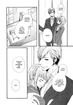 Page 26 of Momoiro Otokonoko Ch. 1-5