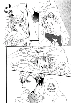 Page 28 of Momoiro Otokonoko Ch. 1-5