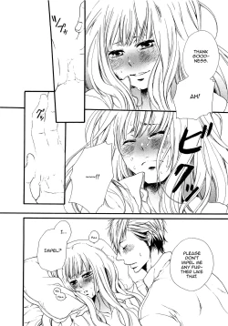 Page 30 of Momoiro Otokonoko Ch. 1-5