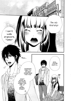 Page 35 of Momoiro Otokonoko Ch. 1-5