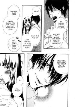 Page 37 of Momoiro Otokonoko Ch. 1-5