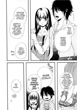 Page 38 of Momoiro Otokonoko Ch. 1-5