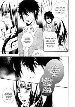 Page 47 of Momoiro Otokonoko Ch. 1-5