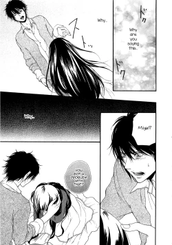 Page 49 of Momoiro Otokonoko Ch. 1-5