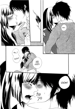 Page 52 of Momoiro Otokonoko Ch. 1-5