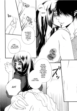 Page 54 of Momoiro Otokonoko Ch. 1-5