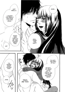 Page 55 of Momoiro Otokonoko Ch. 1-5