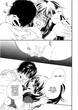 Page 57 of Momoiro Otokonoko Ch. 1-5