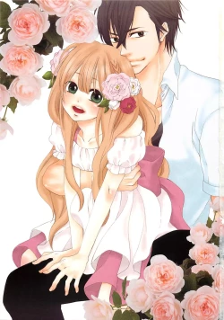 Page 5 of Momoiro Otokonoko Ch. 1-5