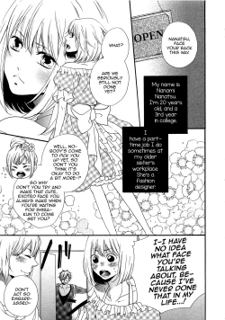 Page 61 of Momoiro Otokonoko Ch. 1-5