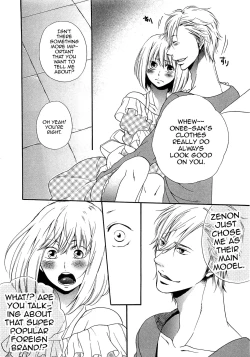 Page 64 of Momoiro Otokonoko Ch. 1-5