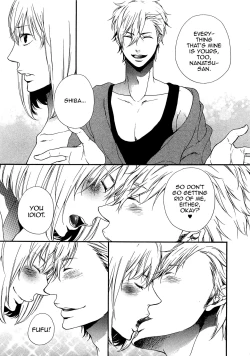 Page 73 of Momoiro Otokonoko Ch. 1-5