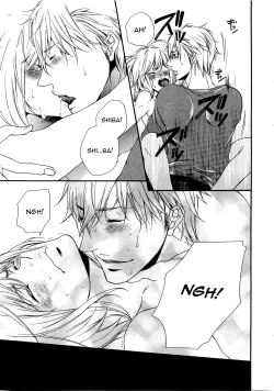 Page 75 of Momoiro Otokonoko Ch. 1-5