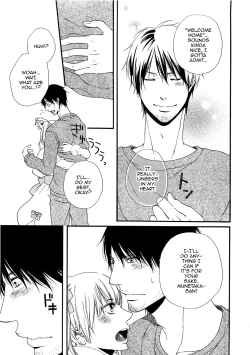 Page 85 of Momoiro Otokonoko Ch. 1-5