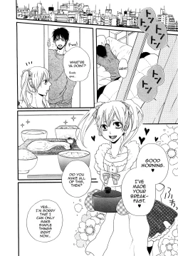 Page 88 of Momoiro Otokonoko Ch. 1-5