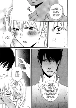 Page 93 of Momoiro Otokonoko Ch. 1-5