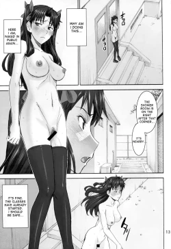 Page 13 of Rinkan Mahou 2 boost