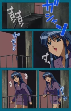 Page 107 of Onna Kyoushi Yumi no Houkago Kouhen Complete Ban