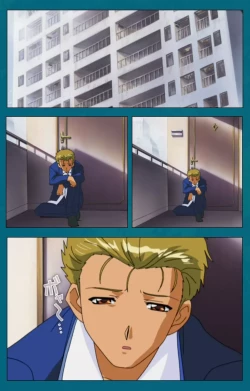 Page 39 of Onna Kyoushi Yumi no Houkago Kouhen Complete Ban