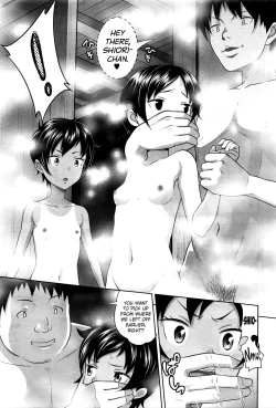 Page 29 of Sanbiki no Rossan Futatabi - Sanbiki no Rossan Again