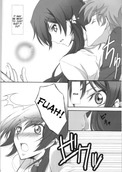 Page 7 of Houkago no Moratorium