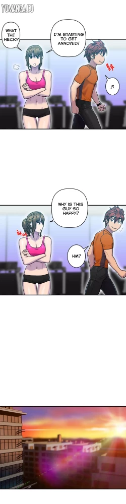 Page 175 of Ghost Love Ch.1-22