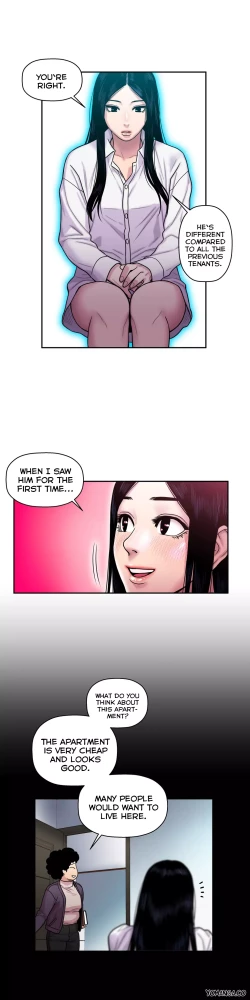 Page 437 of Ghost Love Ch.1-22