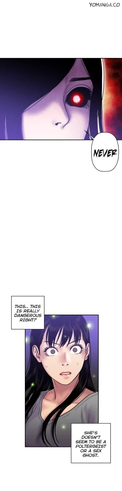 Page 449 of Ghost Love Ch.1-22