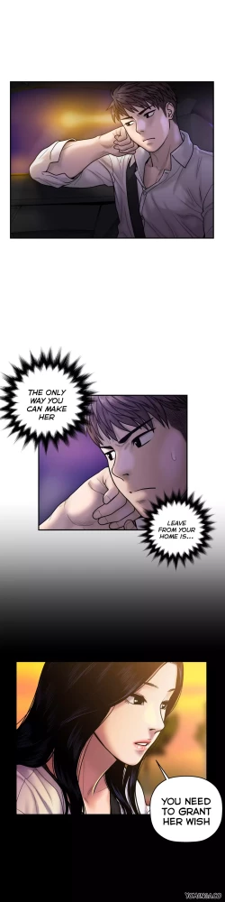 Page 480 of Ghost Love Ch.1-22