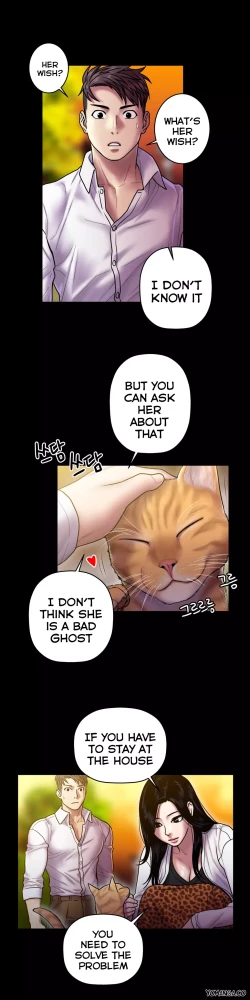 Page 481 of Ghost Love Ch.1-22