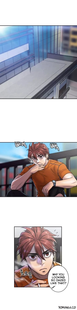 Page 515 of Ghost Love Ch.1-22