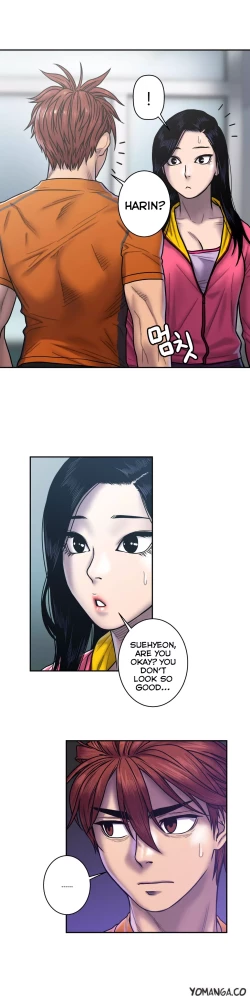 Page 520 of Ghost Love Ch.1-22