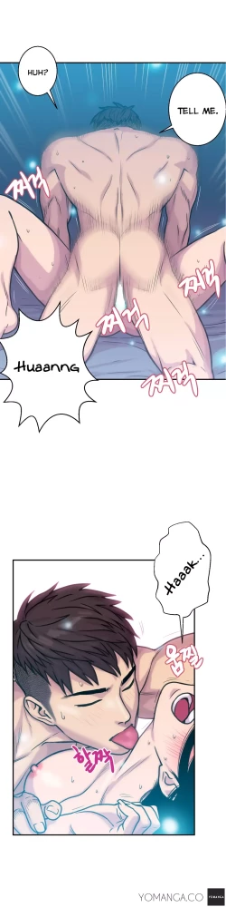 Page 61 of Ghost Love Ch.1-22