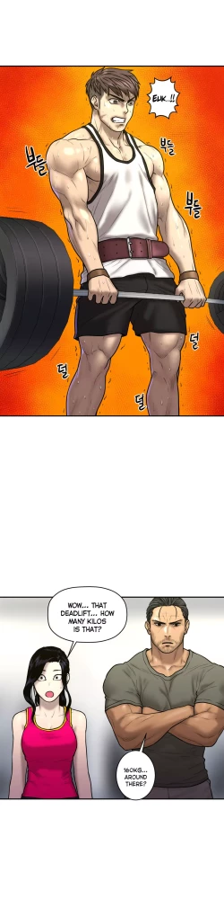 Page 663 of Ghost Love Ch.1-22