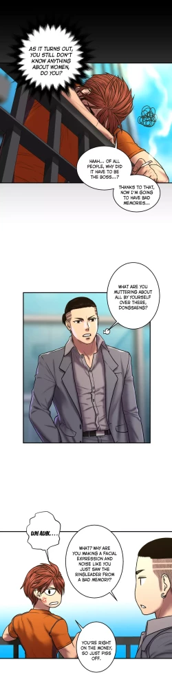 Page 669 of Ghost Love Ch.1-22