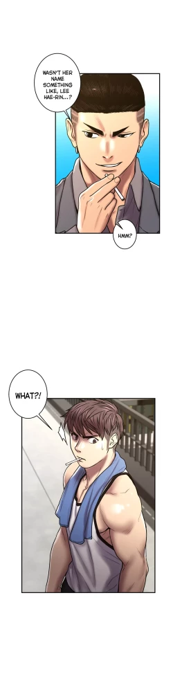 Page 674 of Ghost Love Ch.1-22