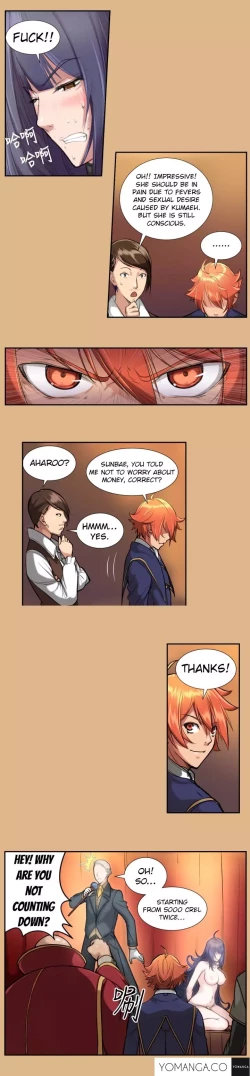 Page 61 of Aharoo Ch.1-32