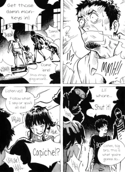 Page 4 of Mutilasi Chapter 3